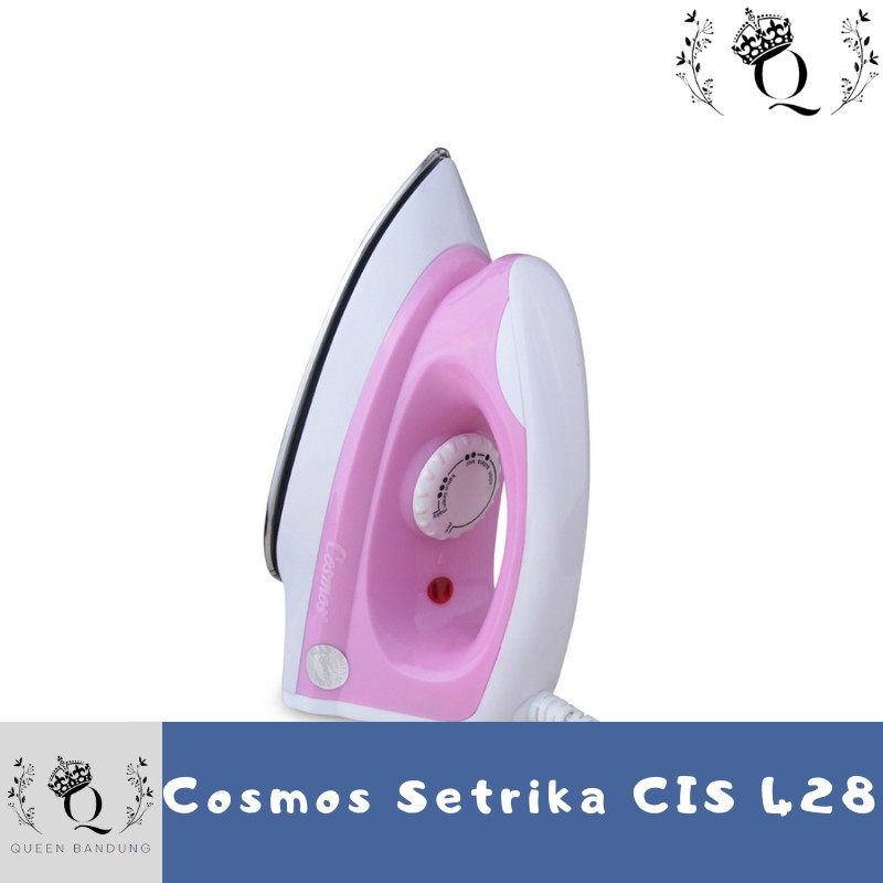 Setrika Cosmos CIS 428