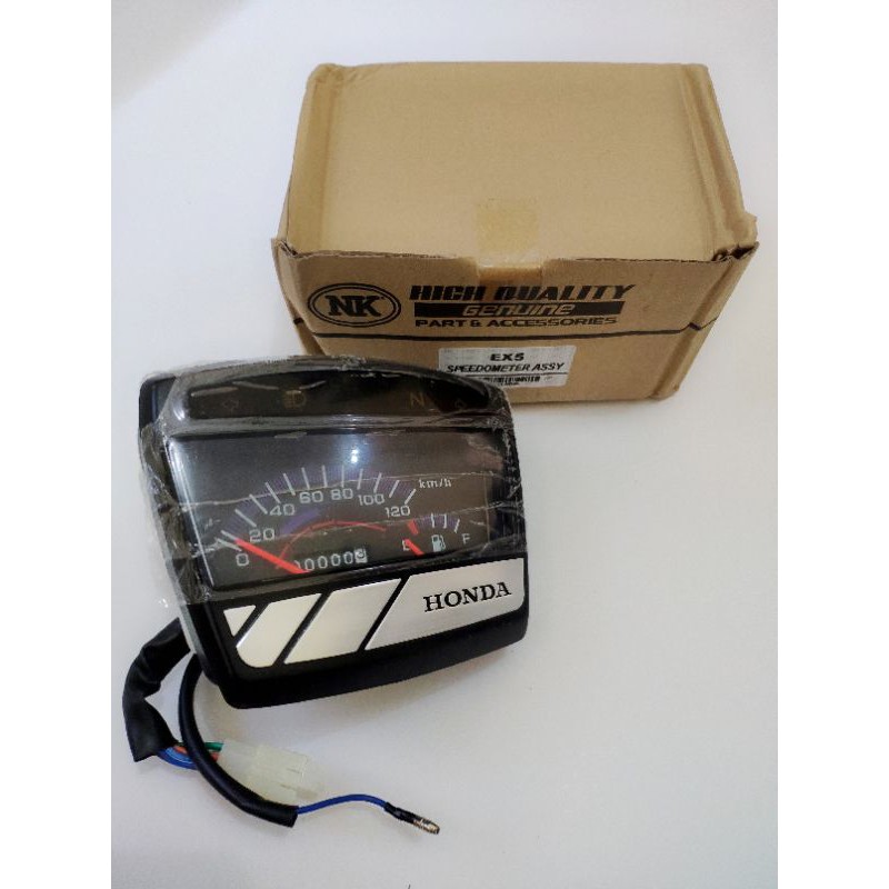 SPEEDOMETER ASTREA PRIMA EX-5