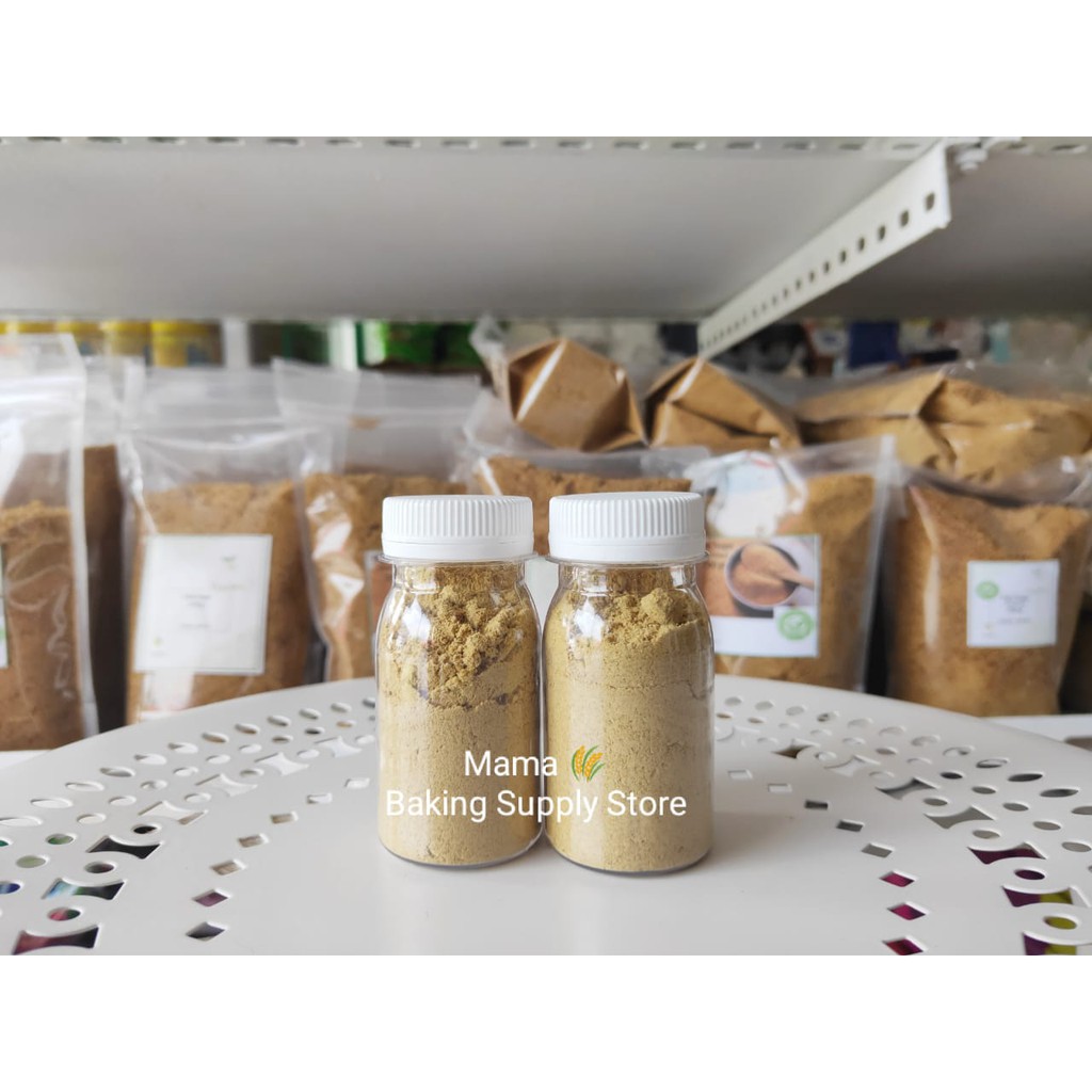 

Ginger Powder Bubuk Jahe Bubuk 30 GR Powder Murni Premium 30 gr