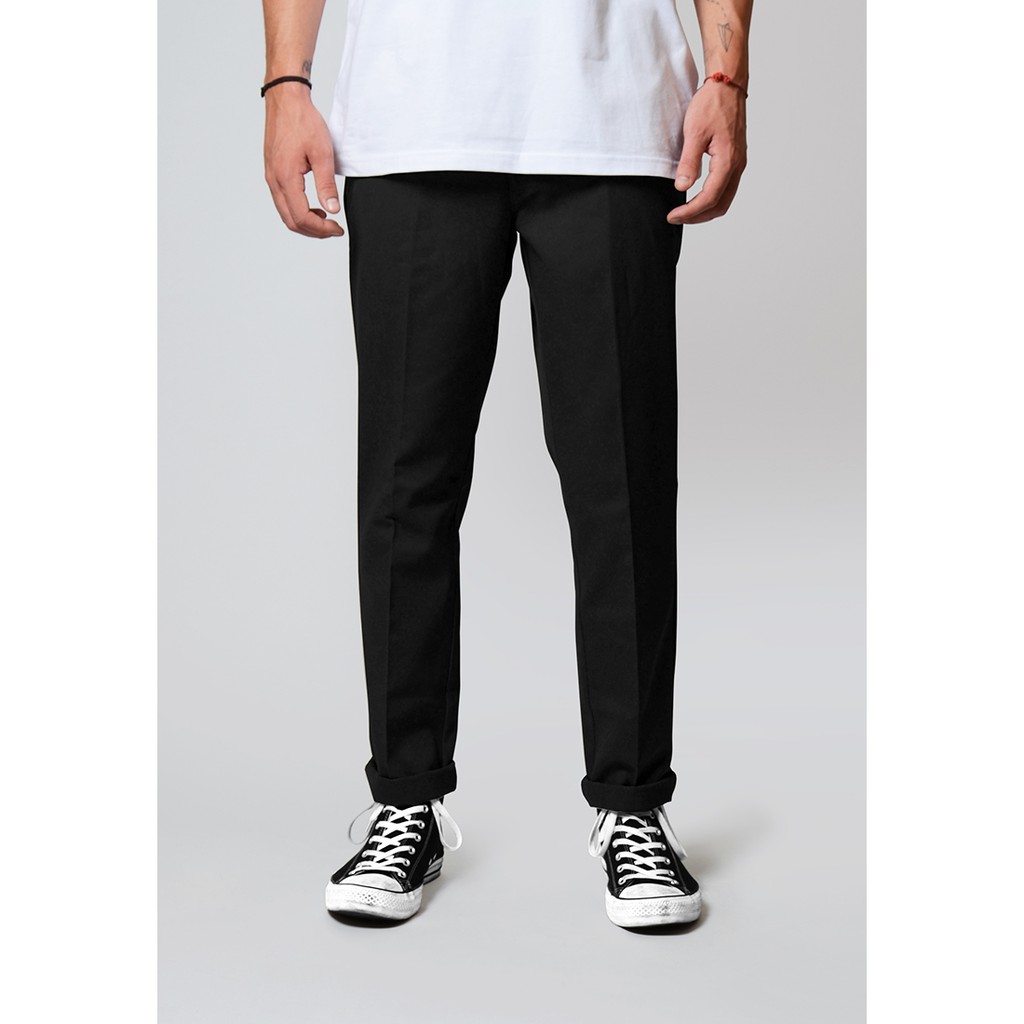 CELANA DICKIES | WE872BK