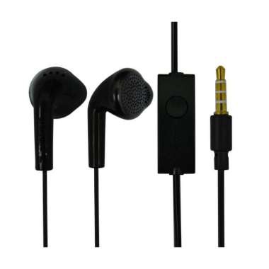 Headset J1 Original Vietnam With Microphone