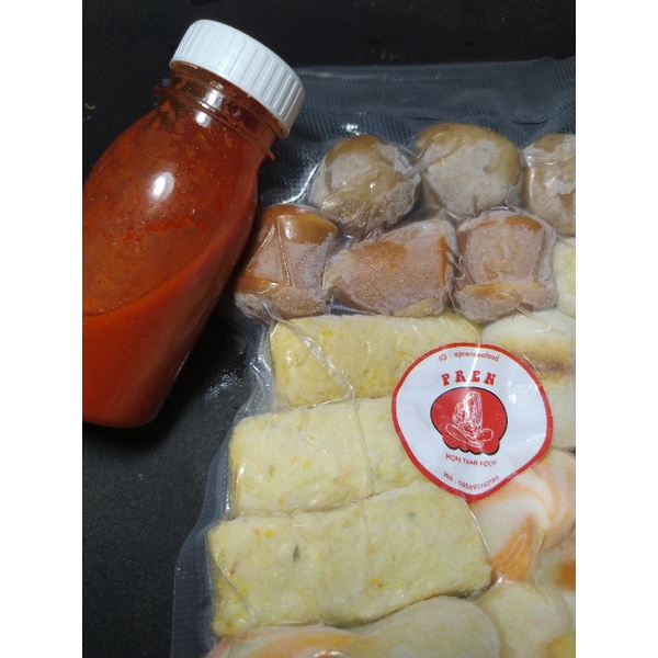 

PAKET HEMAT SUKI STEAMBOAT GOCHUJANG ENAK, HALAL, dan MURAH ( PORSI 3 ORANG ) + GRATIS BUMBU