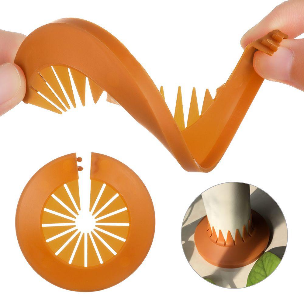 Suyo Pipe Decorative Cover Light Aksesoris Keran Berguna Pipa Ledeng-Pak Untuk Saluran Dinding Decorative Angle Valve