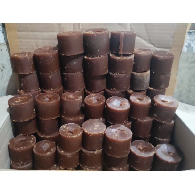 

10kg GULA AREN/KAWUNG ASLI 100%