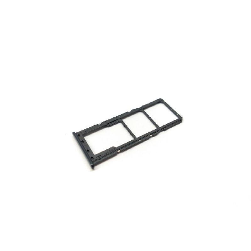 SIM Tray Samsung Galaxy A225 / A22 4G Tempat Kartu SIM Slot Lock Black