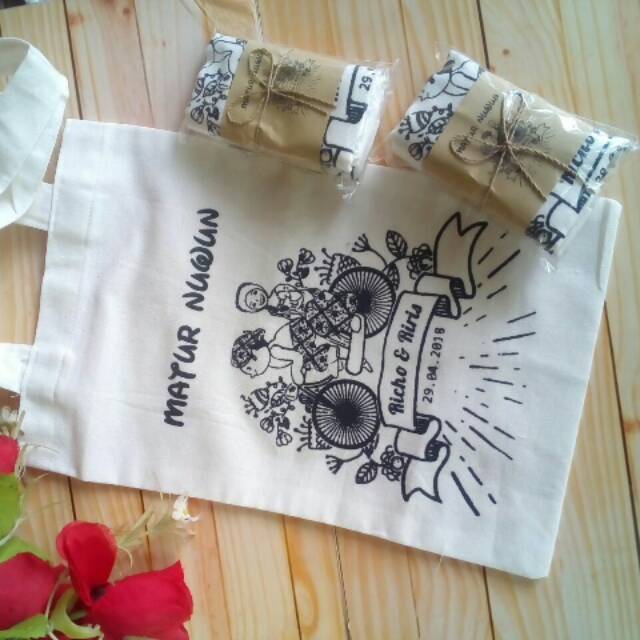 

Tas souvenir