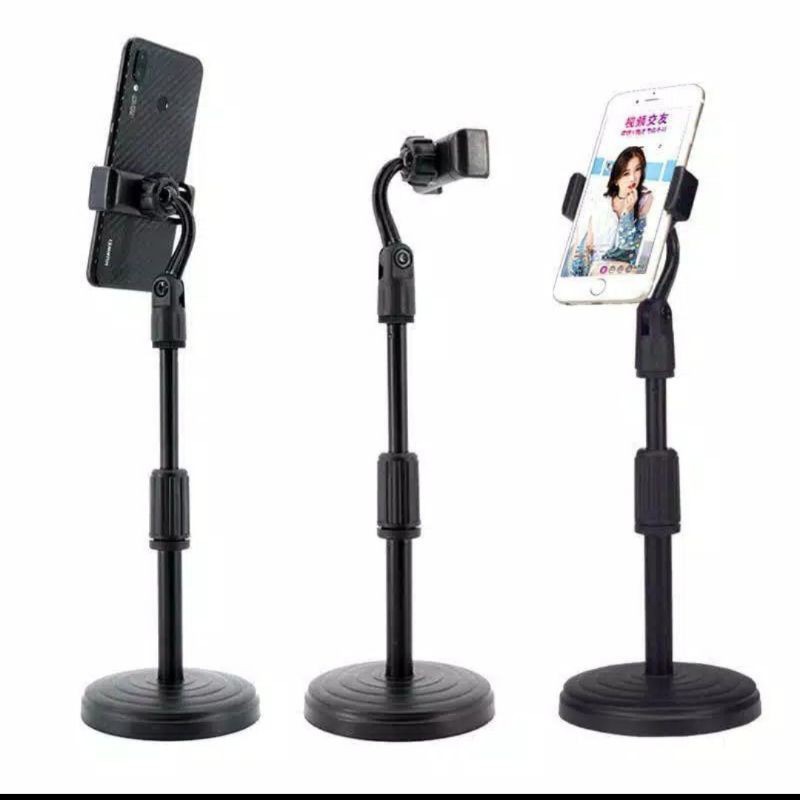 Folding Desktop HD-25 Dekstop HD-25 Phone Stand Holder Hp