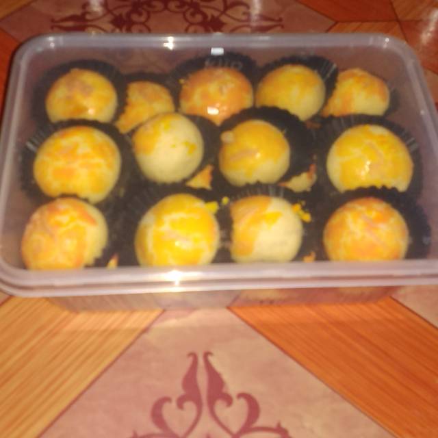 

Nastar 500gr