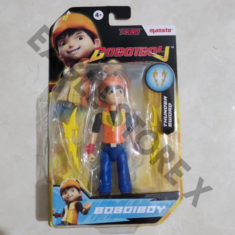 Monsta FGURA - BoBoiBoy