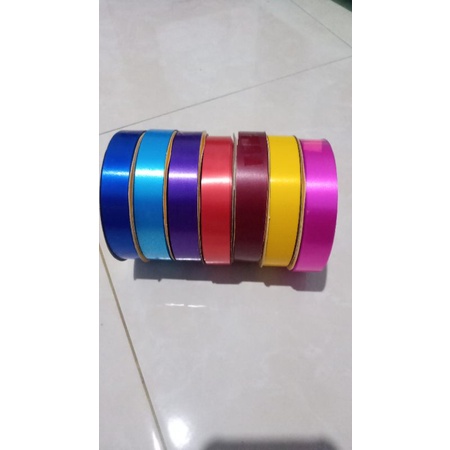 

pita sendaren ribon, pita kado