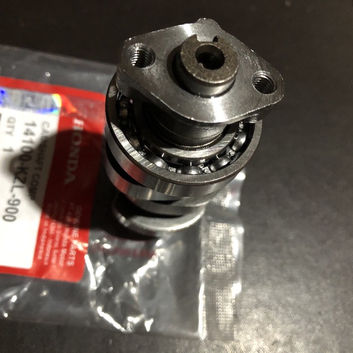 Noken As Bearing Chamshaft Honda Beat FI Vario 125 Scoopy F1 Spacy KZL