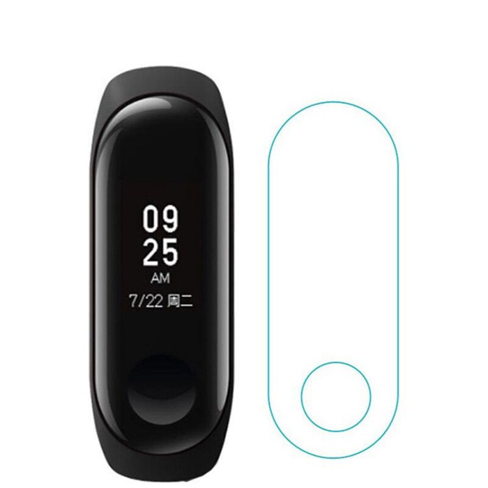 [ COD Bayar Di Tempat ] Screen guard Anti Gores Xiaomi Mi Band 3