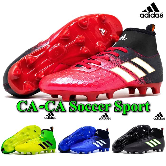 Sepatu Bola Anak Adidas/Sepatu Futsal Anak Adidas