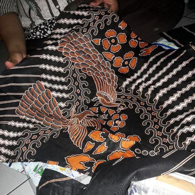 Maura Couple - Sania Ruffle Batik Couple Ori Ndoro Jowi Dnt Garansi Termurah Shopee -