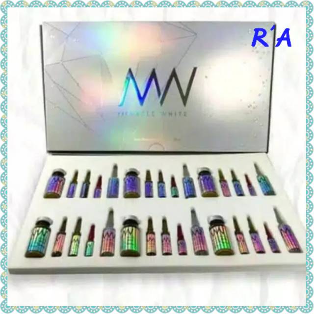 MiracleWhite Original