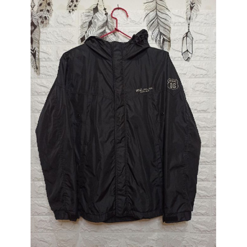 PL JAKET DOHC REVOLUTION