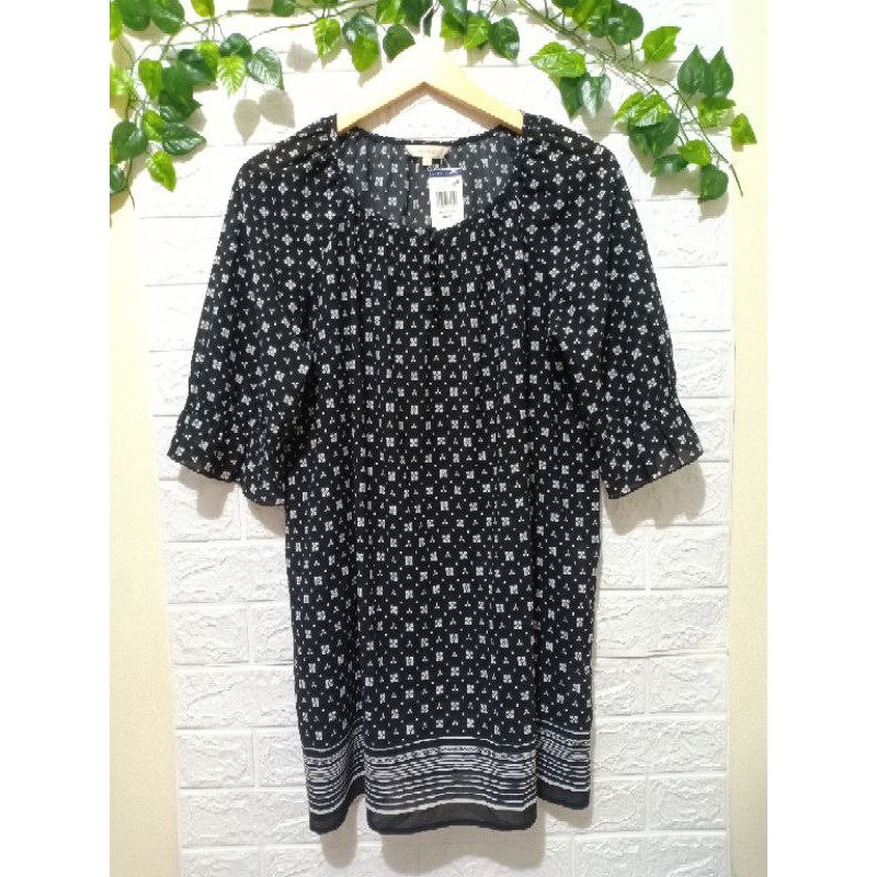 Dress import big size