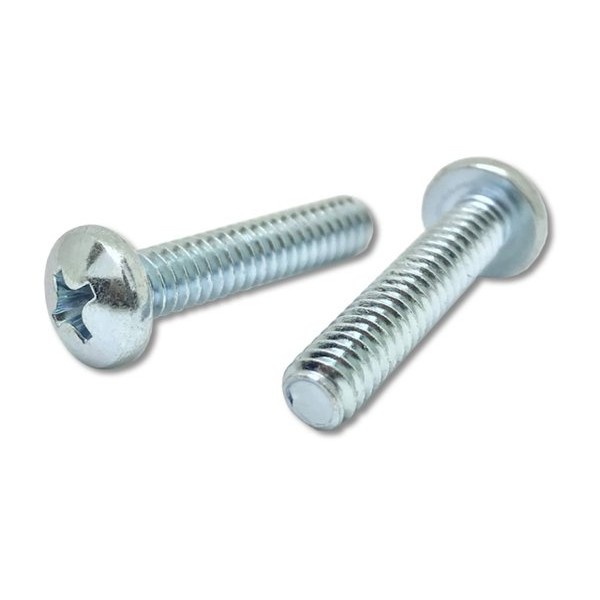 Per 10 Pcs Baut Bolt 4mm JP 4x100 mm 4 x 100 mm Per 10pcs