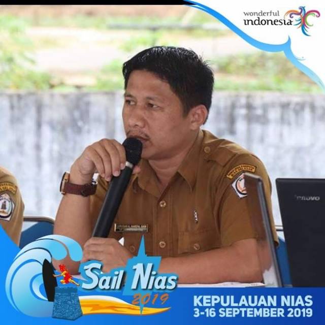 lsanharefa