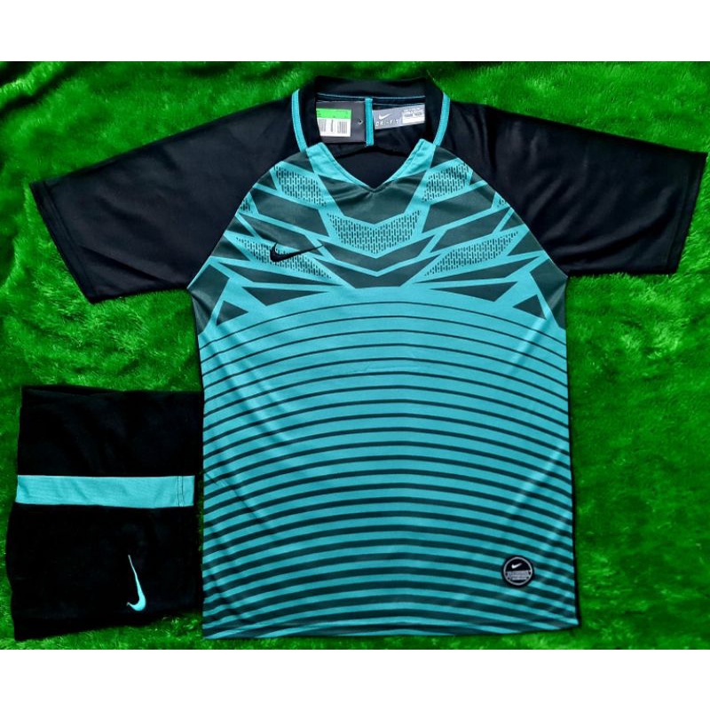 baju polos futsal dewasa