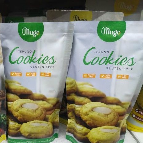 

tepung cookies 250gr