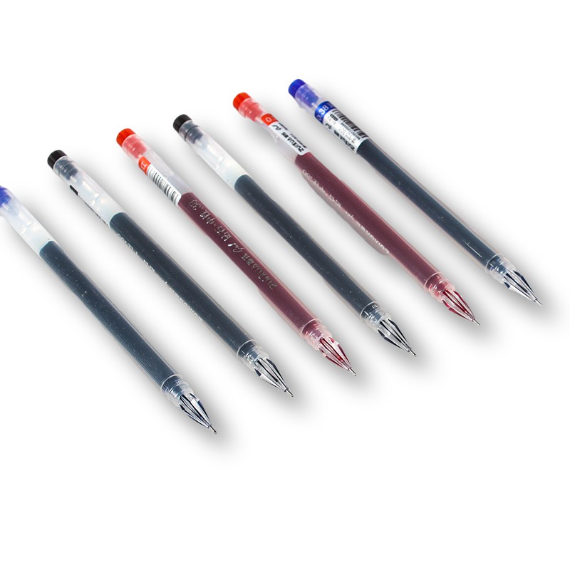 ASIN829- J41 PULPEN GEL ZUXUA (1PCS)