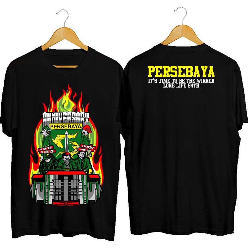 PERSEBAYA ANNIVERSARY 94