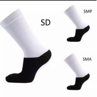 KAOS KAKI HITAM PUTIH TK, SD, SMP, SMA