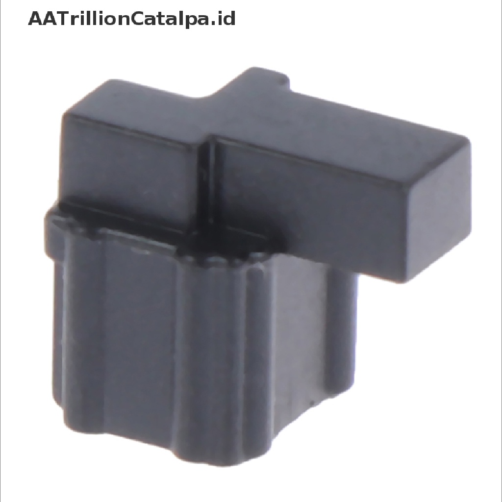 Aatrillioncatalpa Buckle Slider OEM Bahan Metal Untuk Nintendo Switch Joy-Con