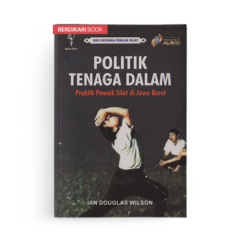 Berdikari - Politik Tenaga Dalam - Obor