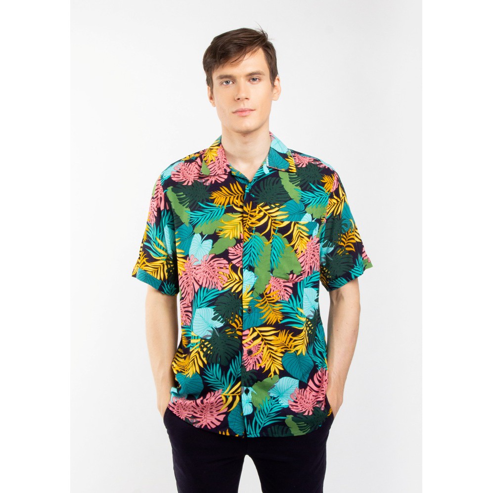 

Erigo Hawaii Diyme Navy