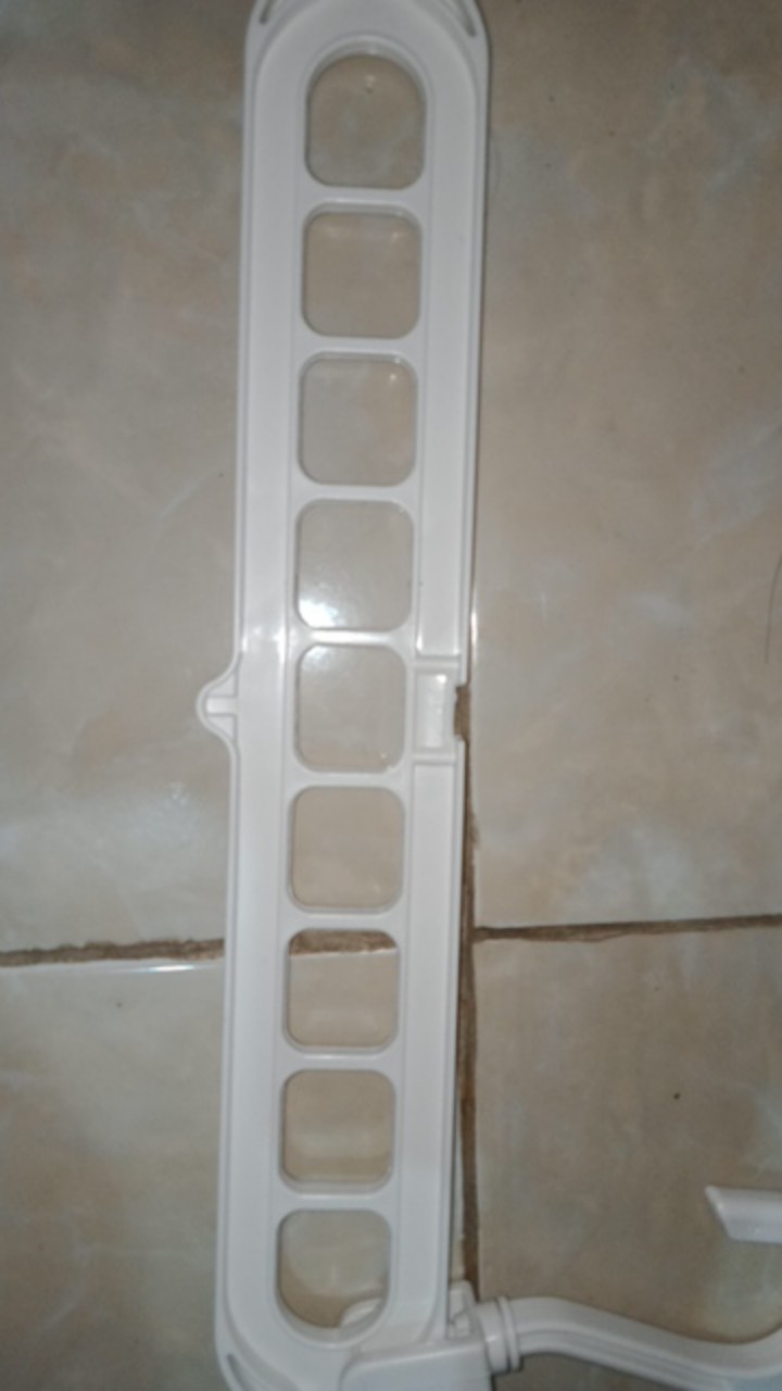 Magic Hanger Gantungan Baju Serbaguna 9 In 1 Muat Banyak Dan Rapih