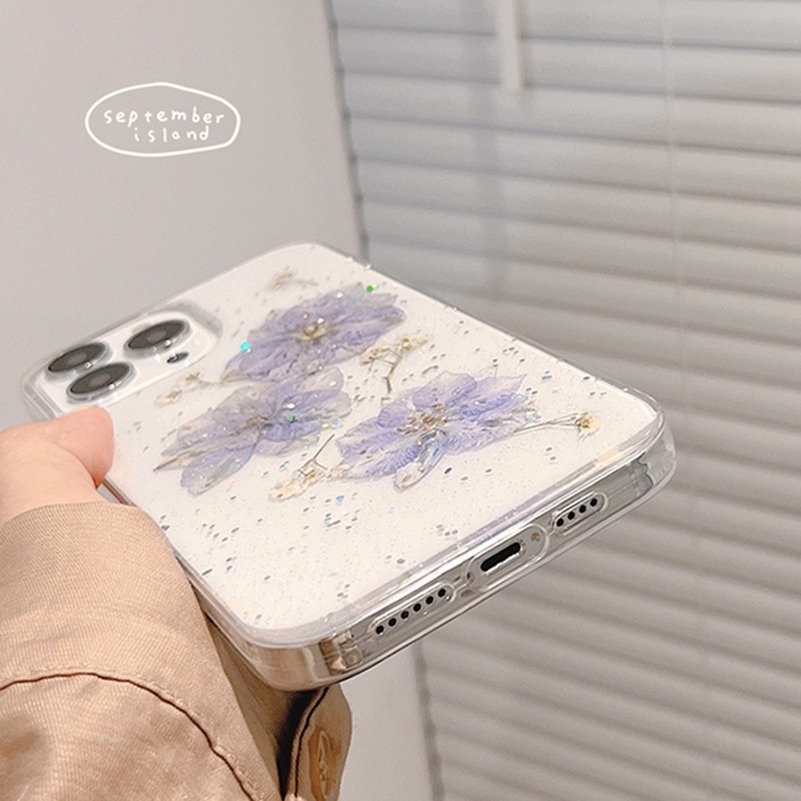 Soft Case Pelindung Bahan TPU Silikon Shockproof Anti Jatuh Untuk IPhone 13 12 11 Pro Max X Xr Xs Max Se 2020 7 8 7 6 6s Plus