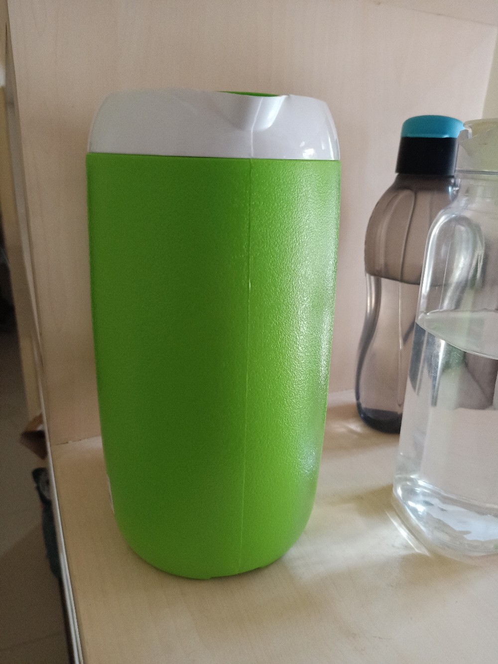 Teko Air - Termos Air - Termos - Thermo Water Jug Lion Star K - 7 1,7 Ltr