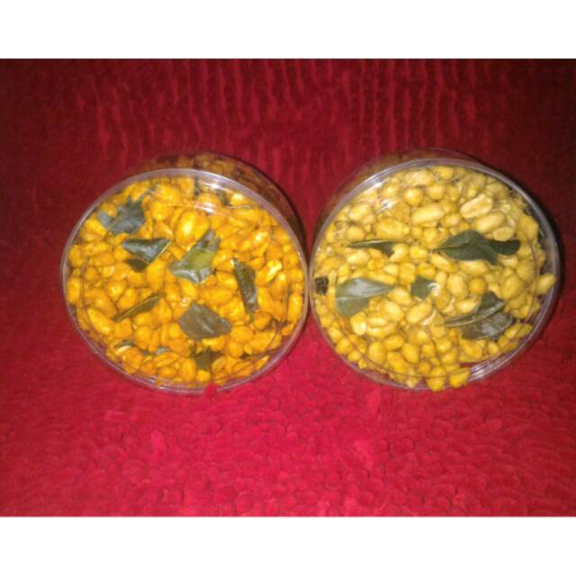 

Kacang Thailand Toples +/-500gr