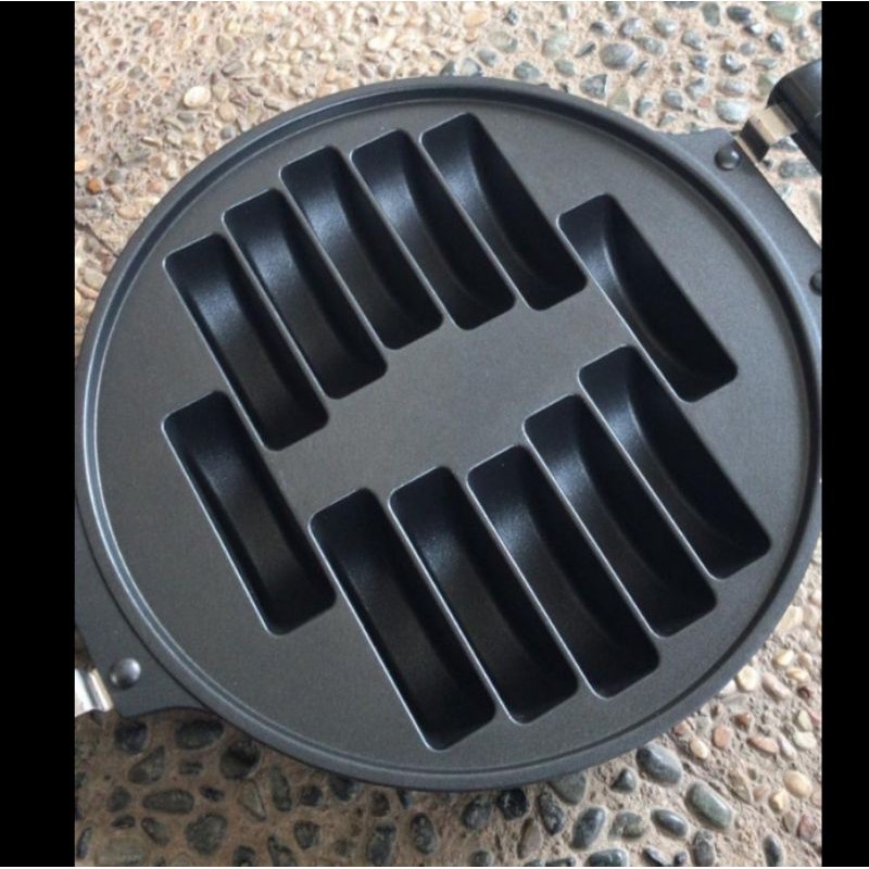 HAKASIMA PUKIS MAKER