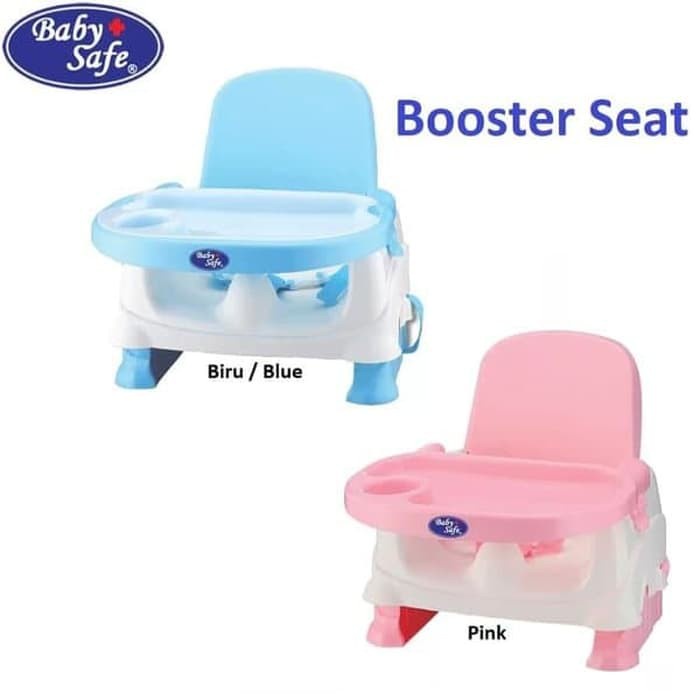 BABY SAFE BOOSTER SEAT