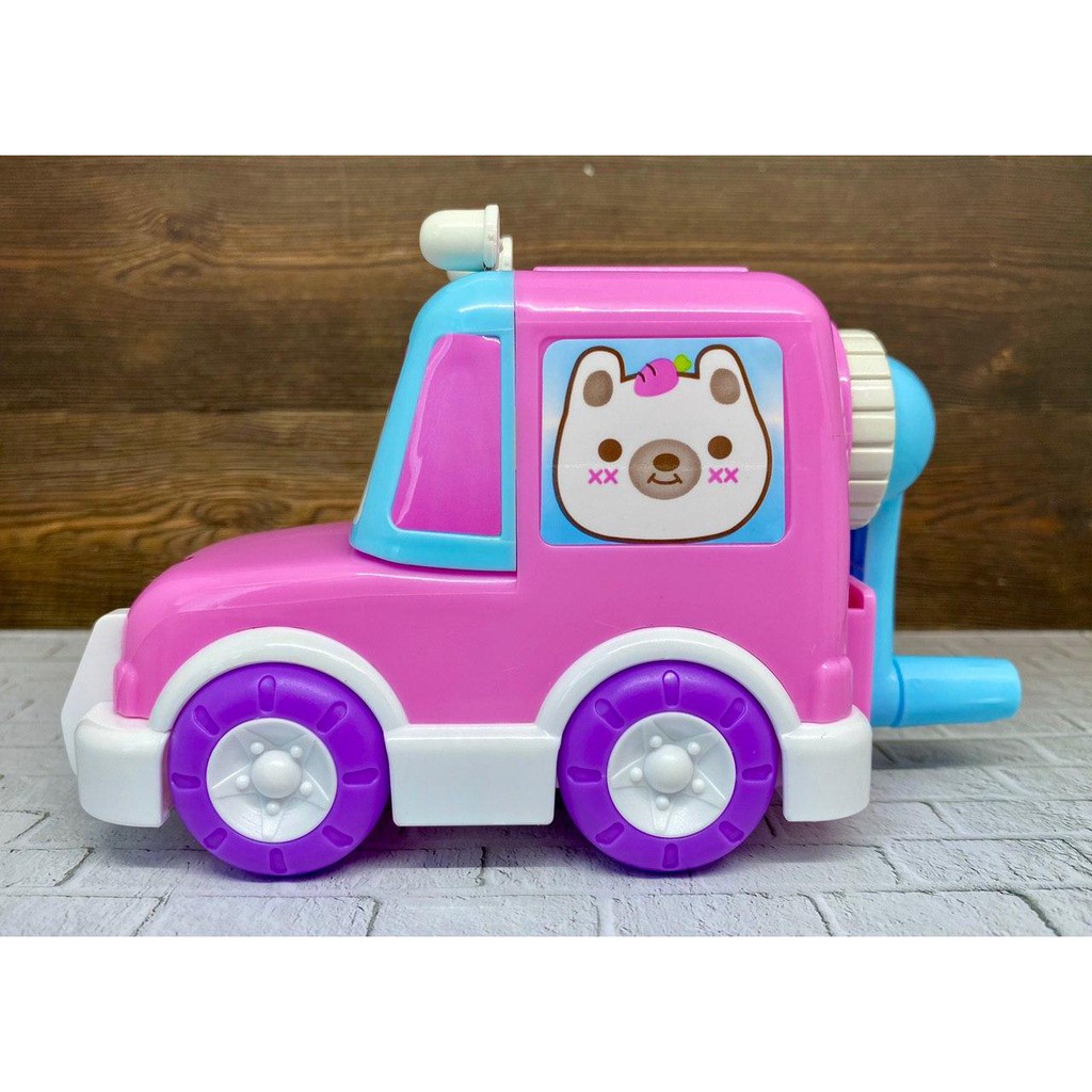 

Rautan Meja Karakter Mobil 022-02