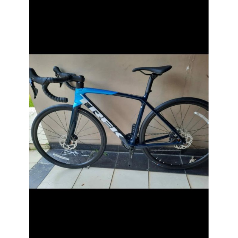 RoadBike Trek Emonda SL5 2021