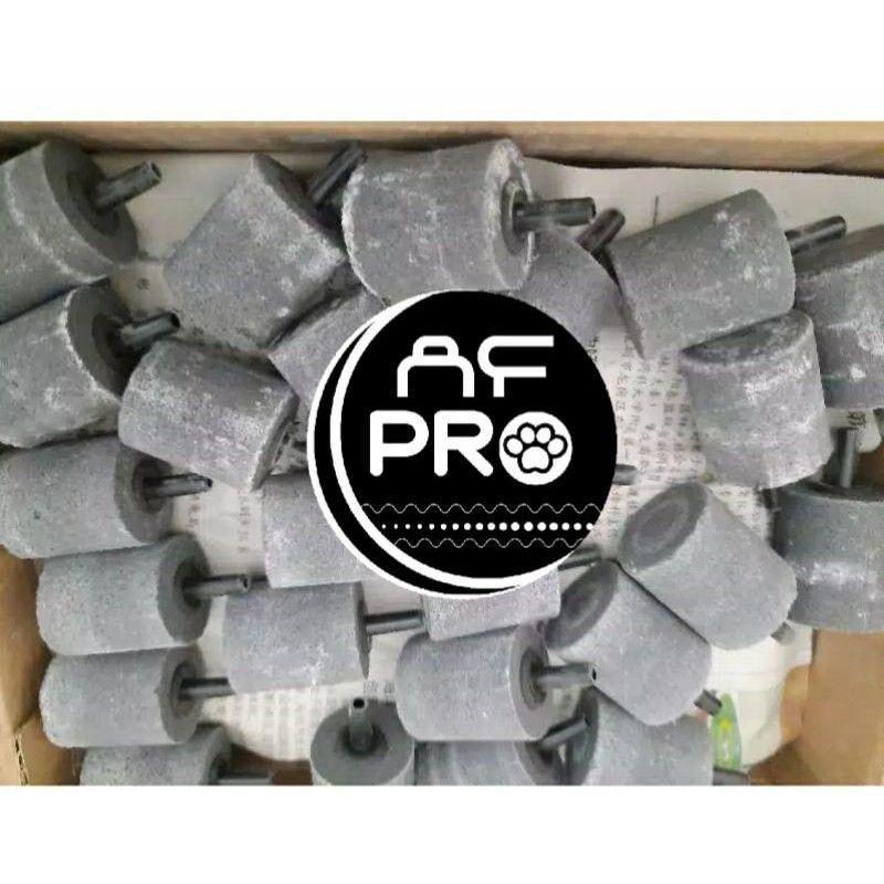 Batu airstone aerator gelembung udara HB 008