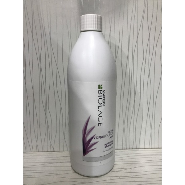 matrix biolage hydrasource shampoo