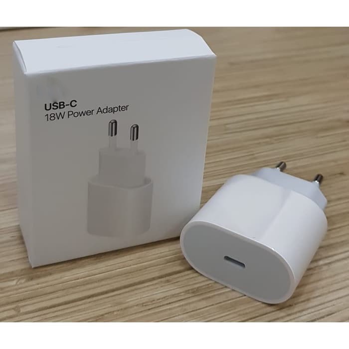 Adaptor Fast Charging PREMIUM QUALITY [HARGA PROMO]