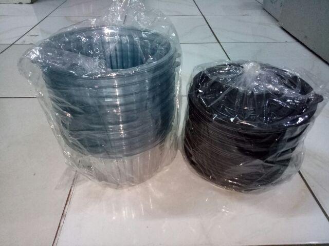 Mika Tumpeng Mini Ct15 / D15 Tumini Mika Bolu Cake Mika Nasi Bento