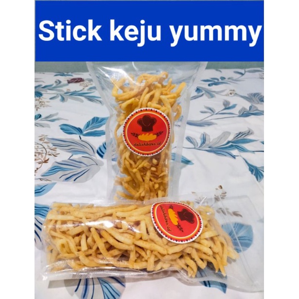 

Cheese stick
