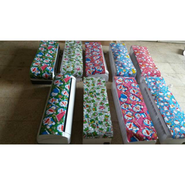 Kipas angin model ac 3pk