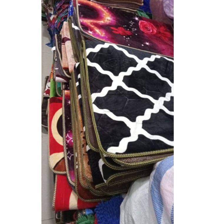 Harga murah Karpet Malaysia Import / Ambal Malaysia - Import cm EK7