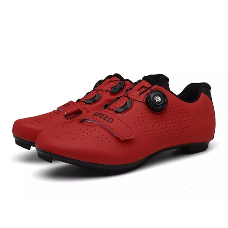 sepatu sepeda cleat RB/MTB