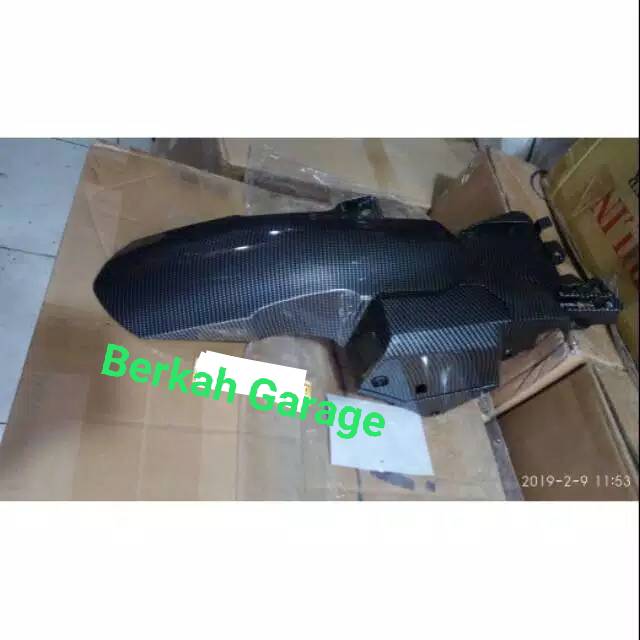 Spakbor Kolong Vario 125 - 150 Model Air Blade Tebal