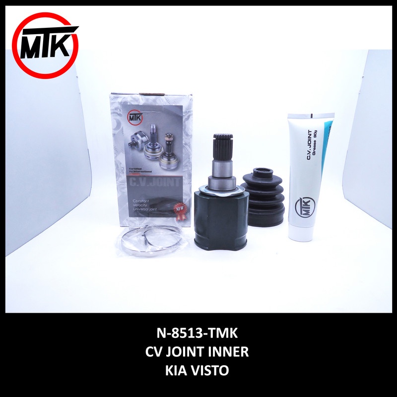 CV JOINT DALAM KIA VISTO TMK AS RODA