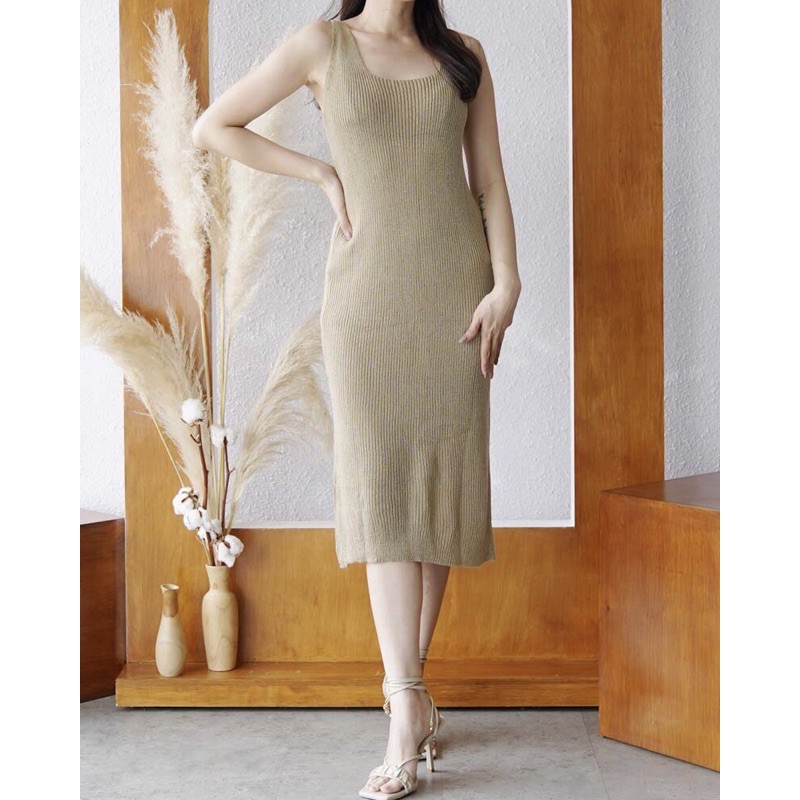 Hawthorn Dress